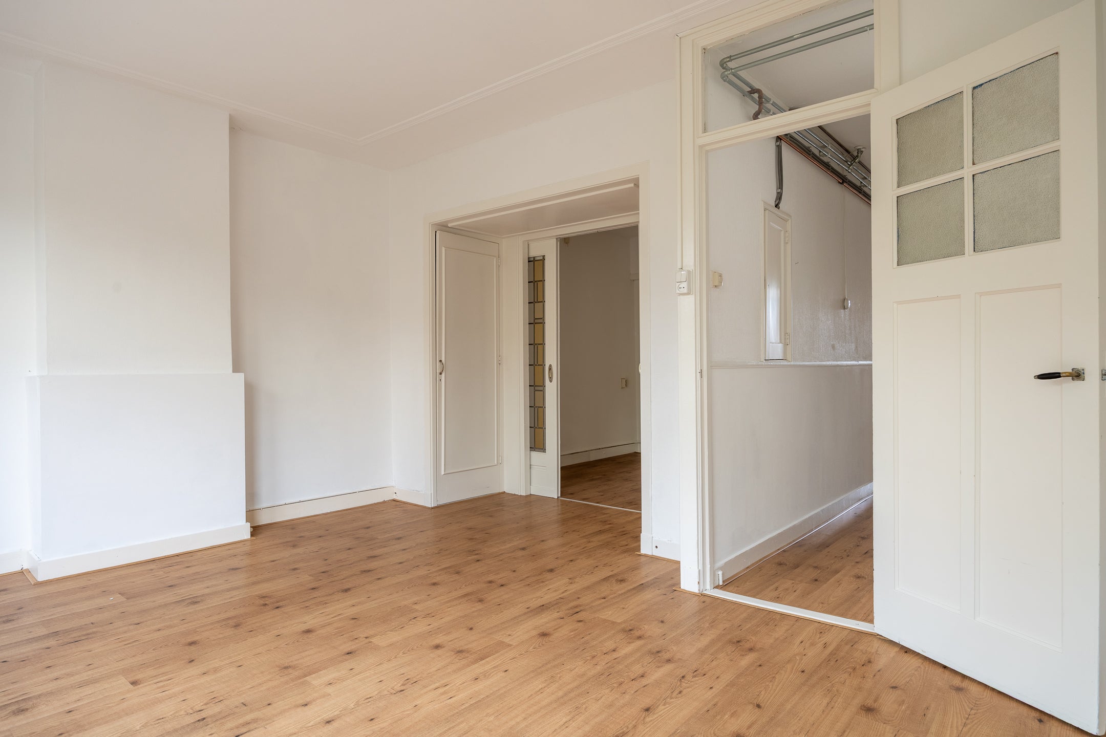 Appartement te koop: Besemerstraat 6B-02, Rotterdam