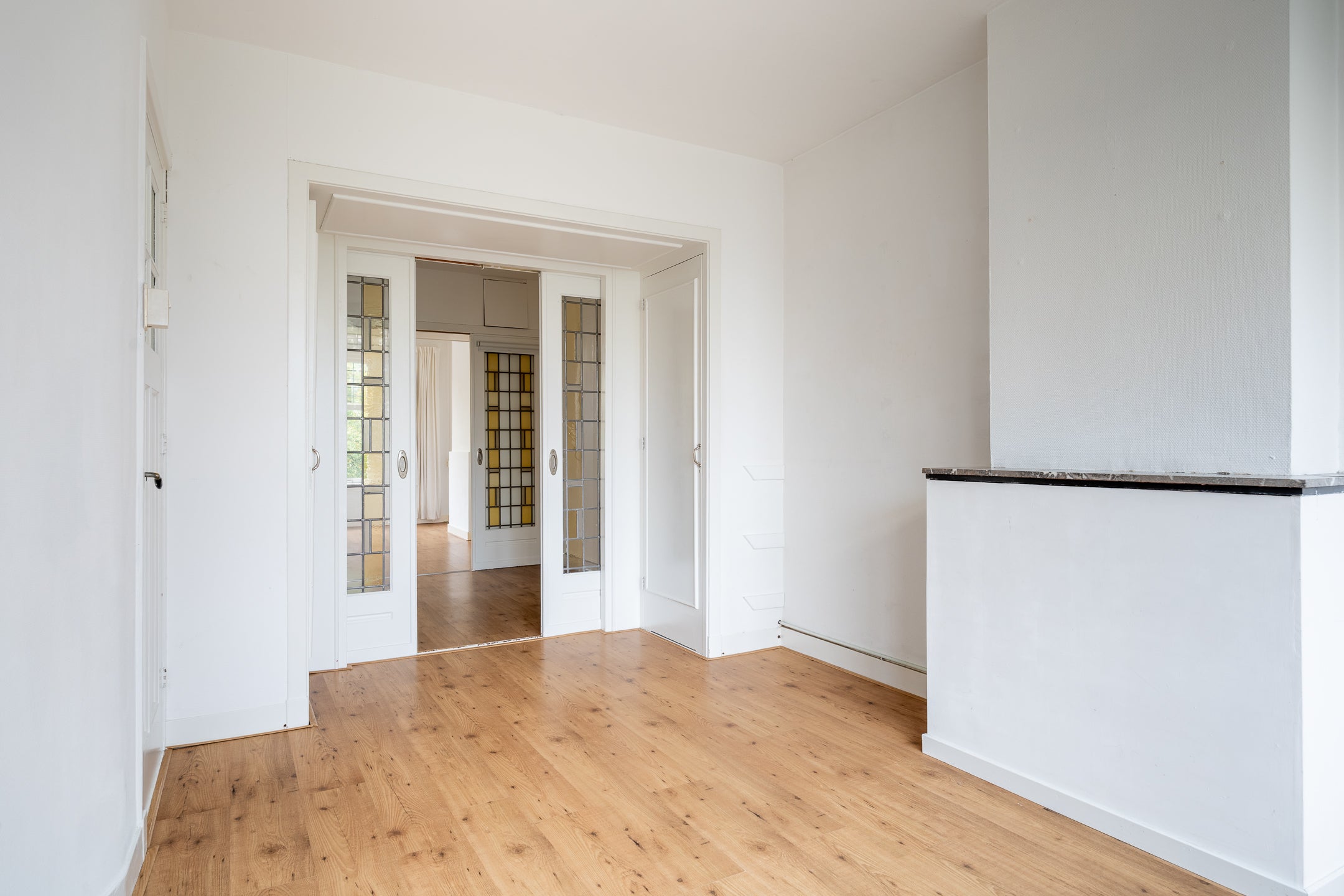 Appartement te koop: Besemerstraat 6B-02, Rotterdam