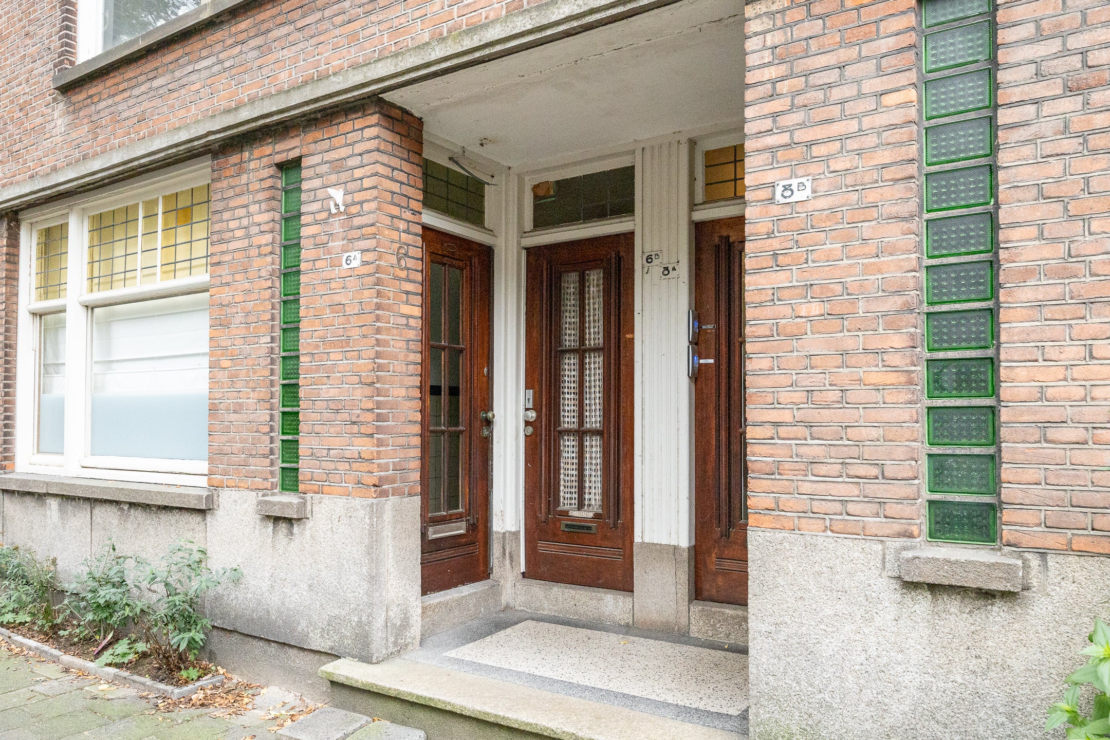 Appartement te koop: Besemerstraat 6B-02, Rotterdam