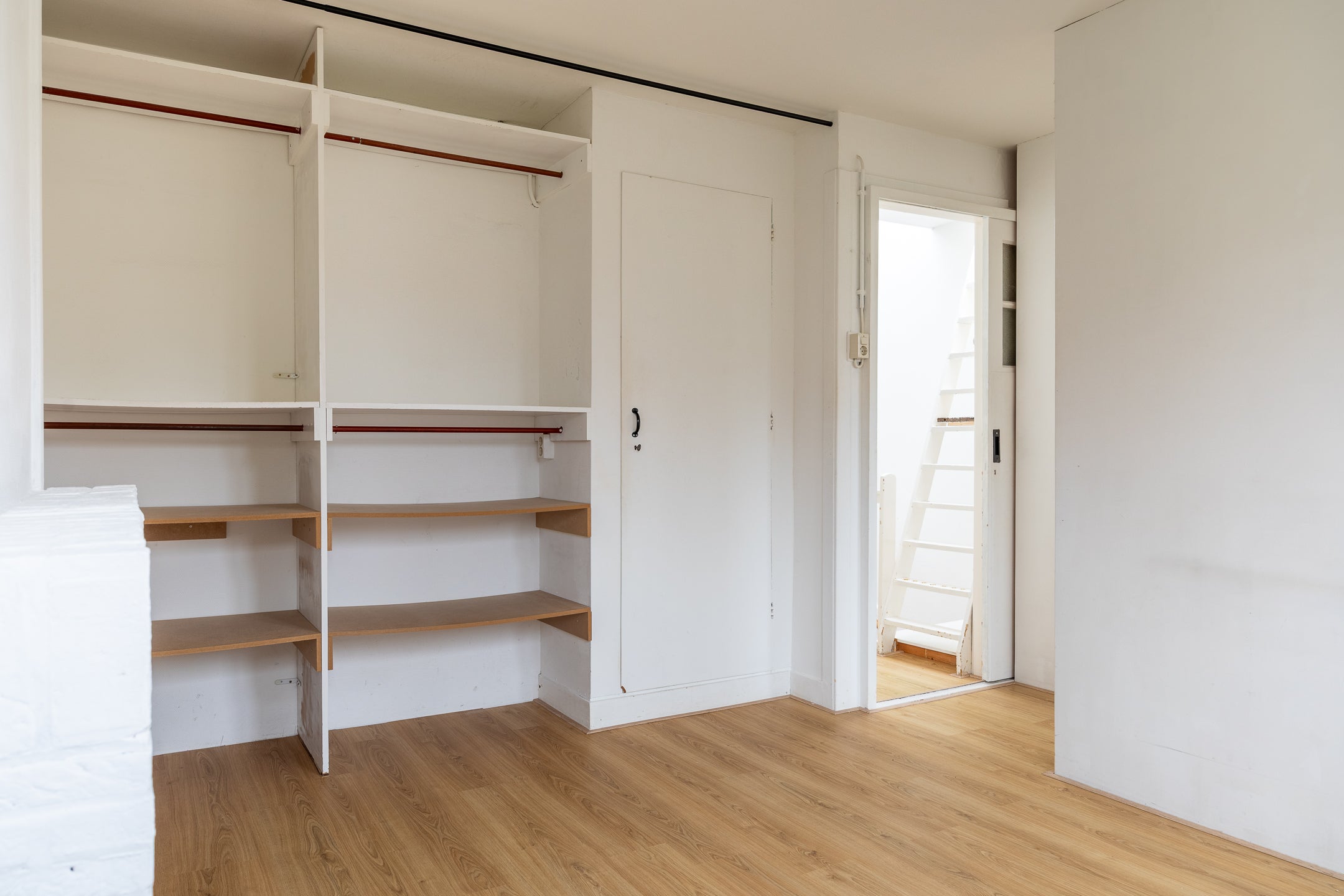 Appartement te koop: Besemerstraat 6B-02, Rotterdam