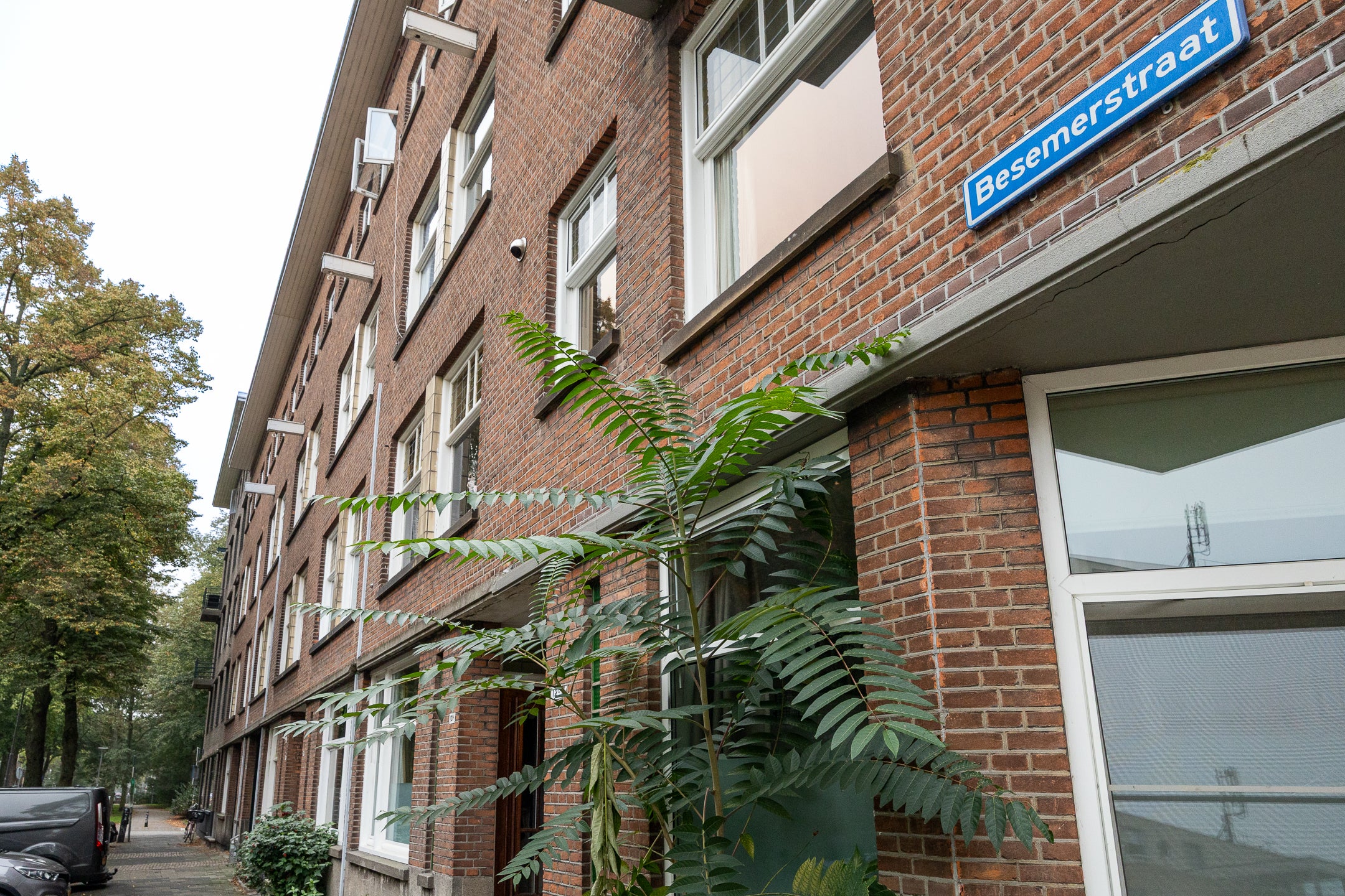 Appartement te koop: Besemerstraat 6B-02, Rotterdam