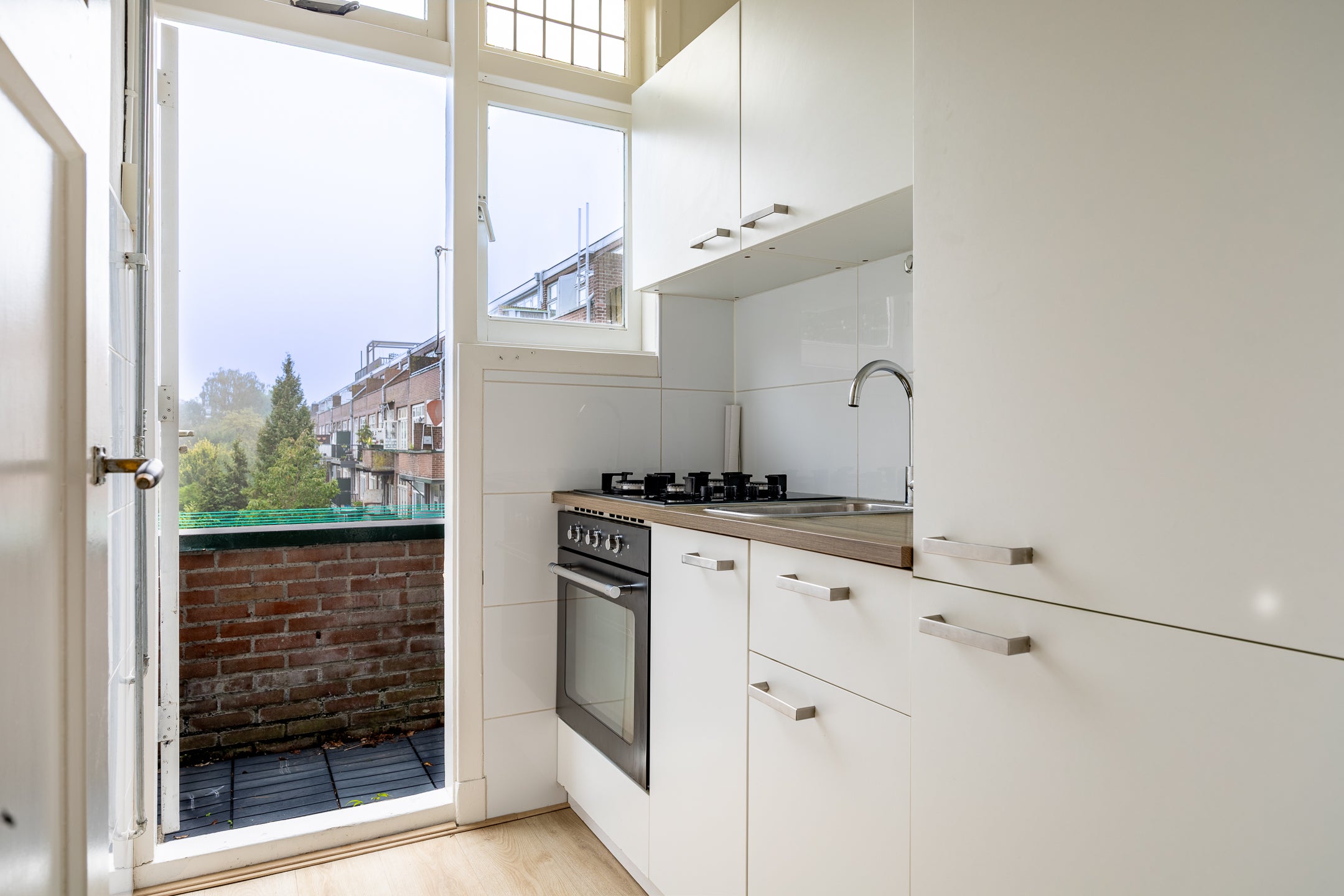 Appartement te koop: Besemerstraat 6B-02, Rotterdam