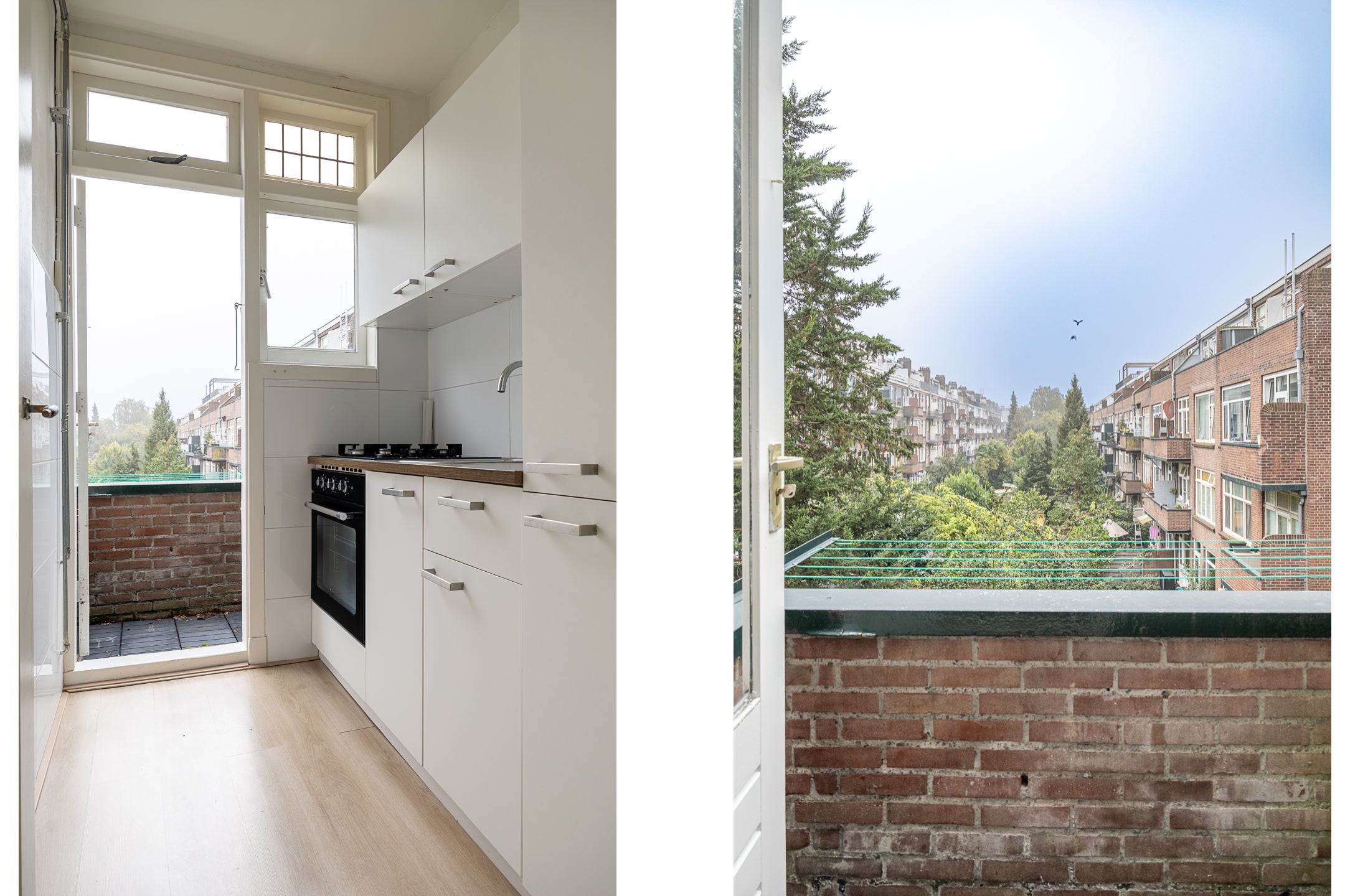 Appartement te koop: Besemerstraat 6B-02, Rotterdam