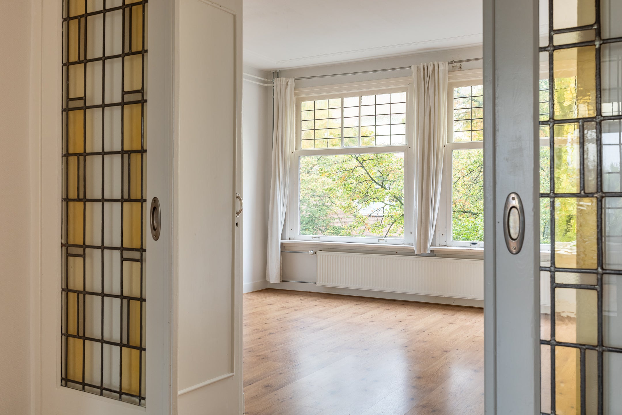 Appartement te koop: Besemerstraat 6B-02, Rotterdam