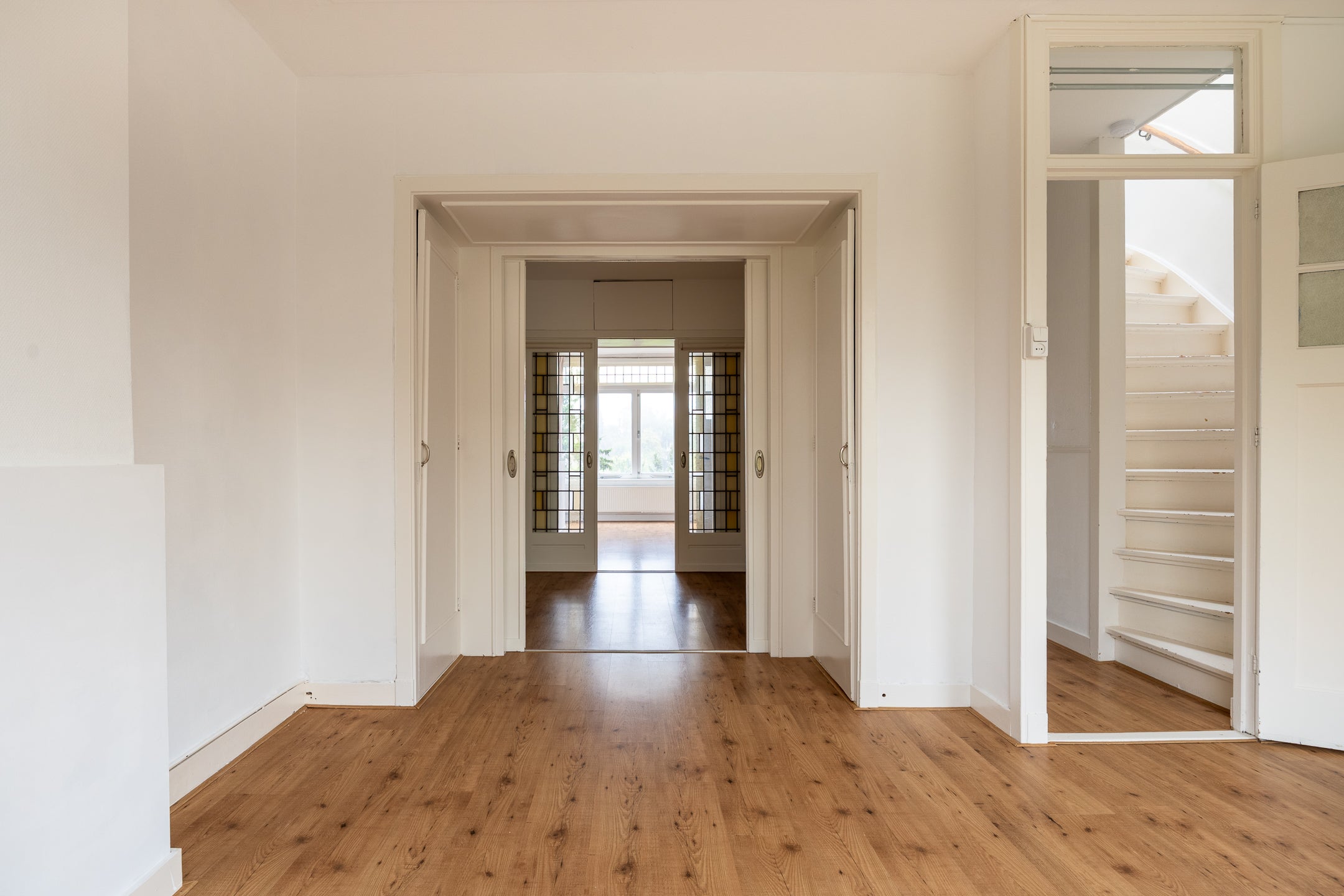 Appartement te koop: Besemerstraat 6B-02, Rotterdam