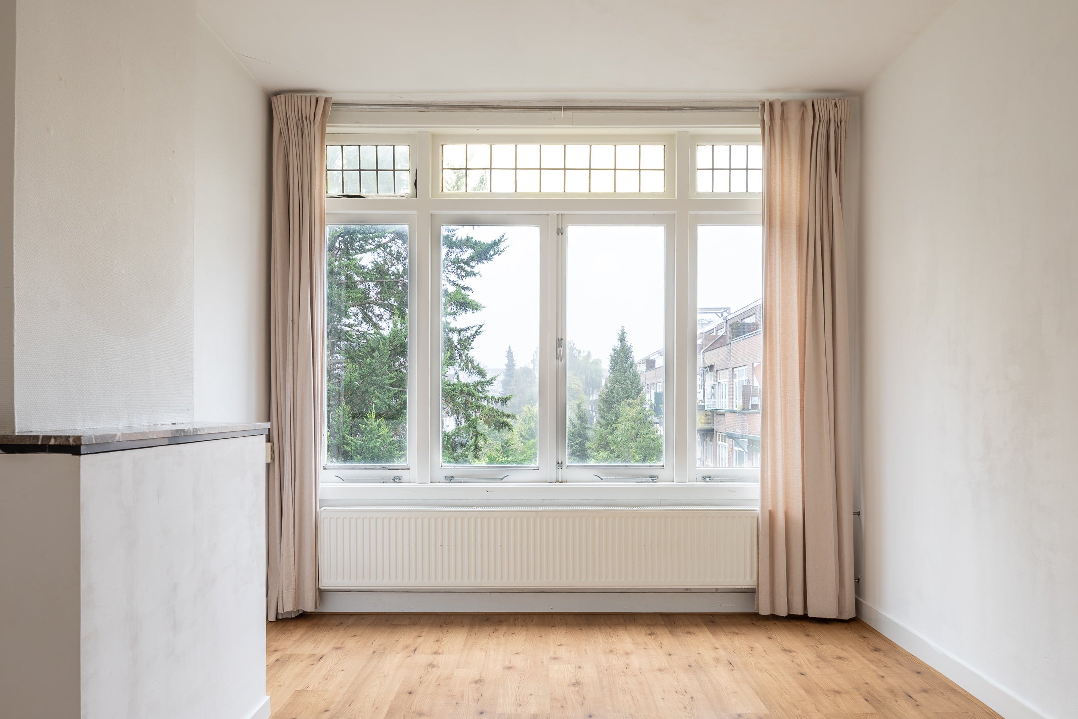 Appartement te koop: Besemerstraat 6B-02, Rotterdam
