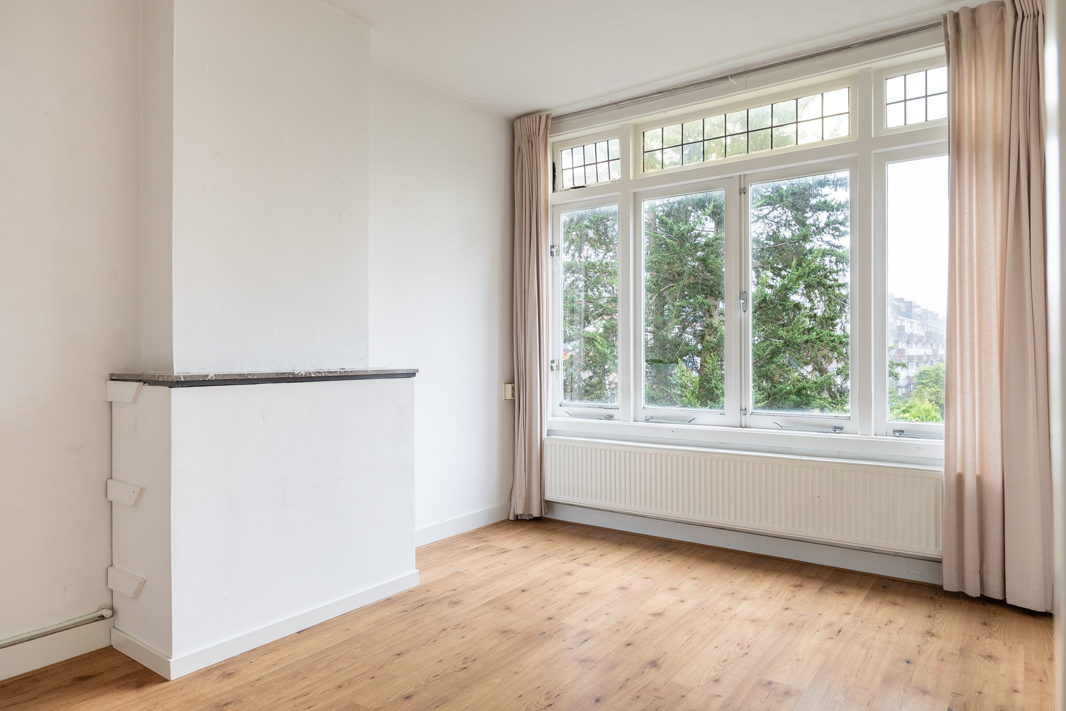 Appartement te koop: Besemerstraat 6B-02, Rotterdam