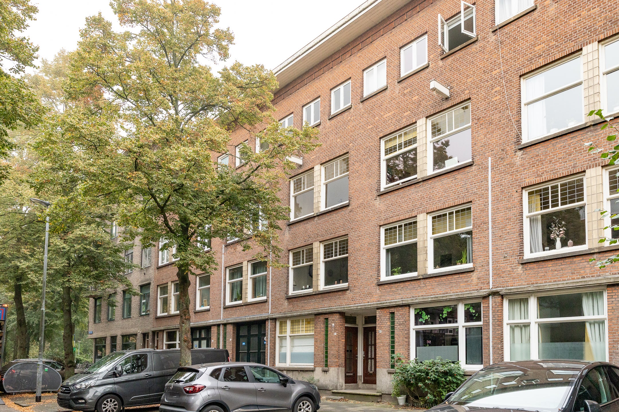 Appartement Besemerstraat 6 B 02 in Rotterdam