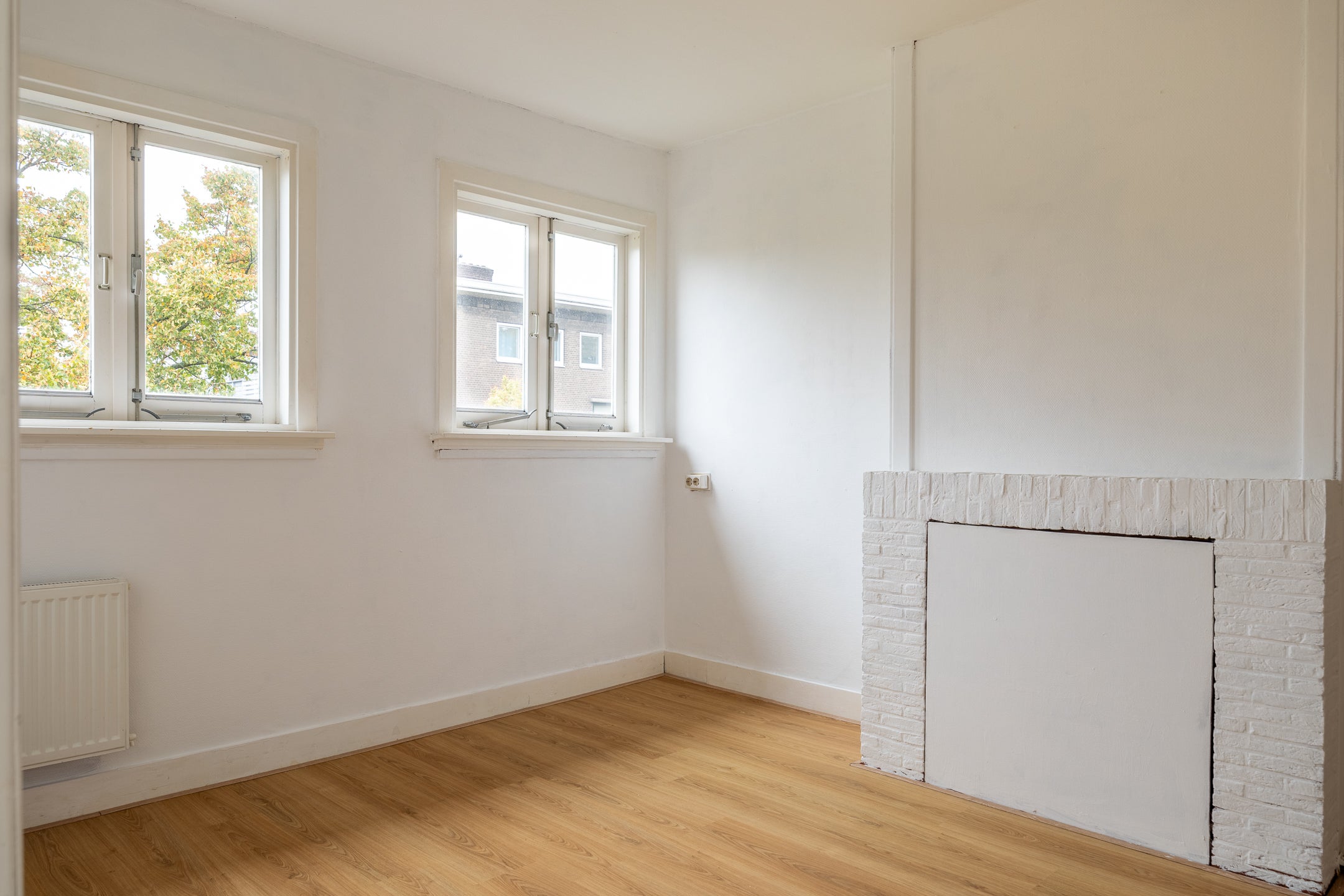 Appartement te koop: Besemerstraat 6B-02, Rotterdam