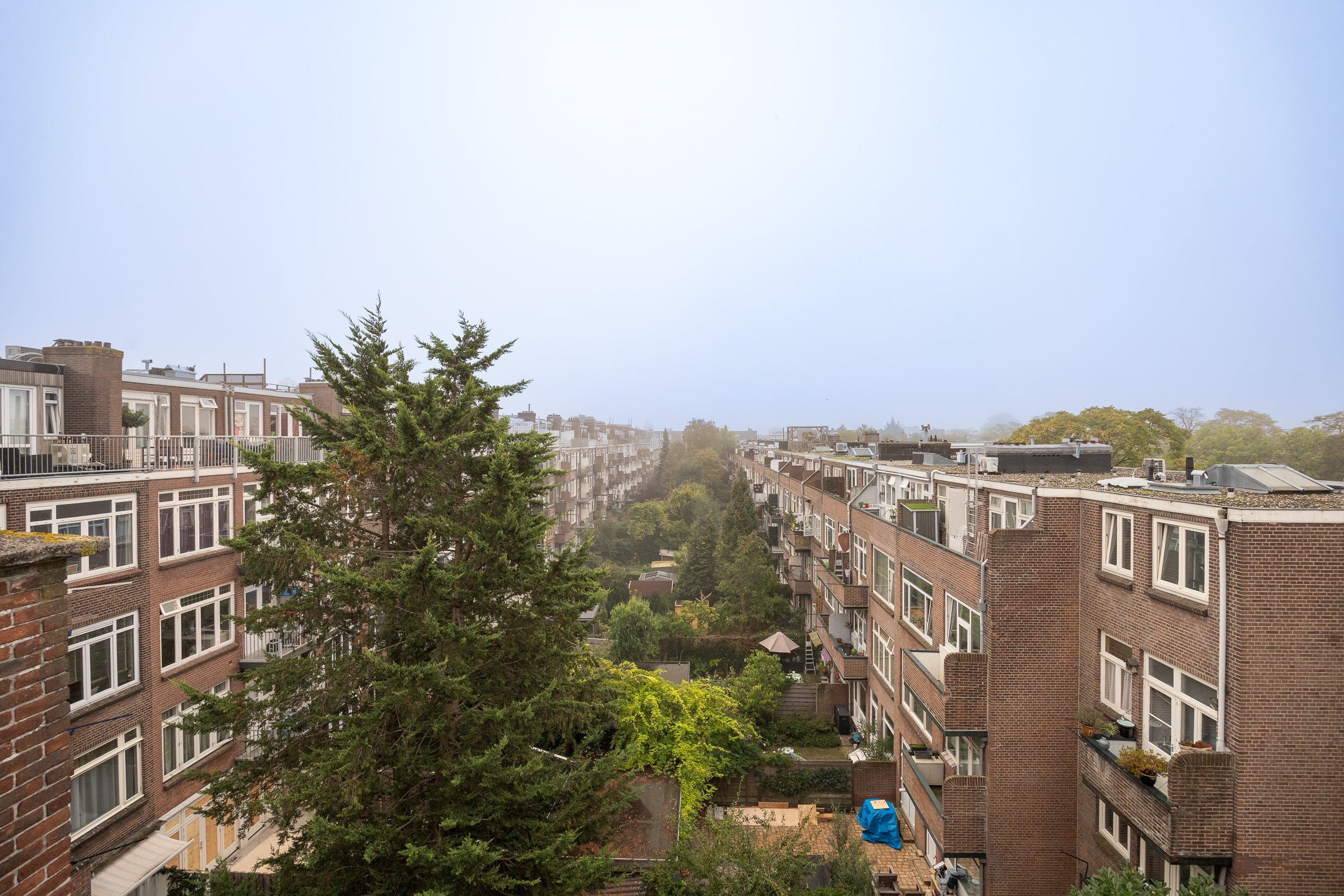 Appartement te koop: Besemerstraat 6B-02, Rotterdam