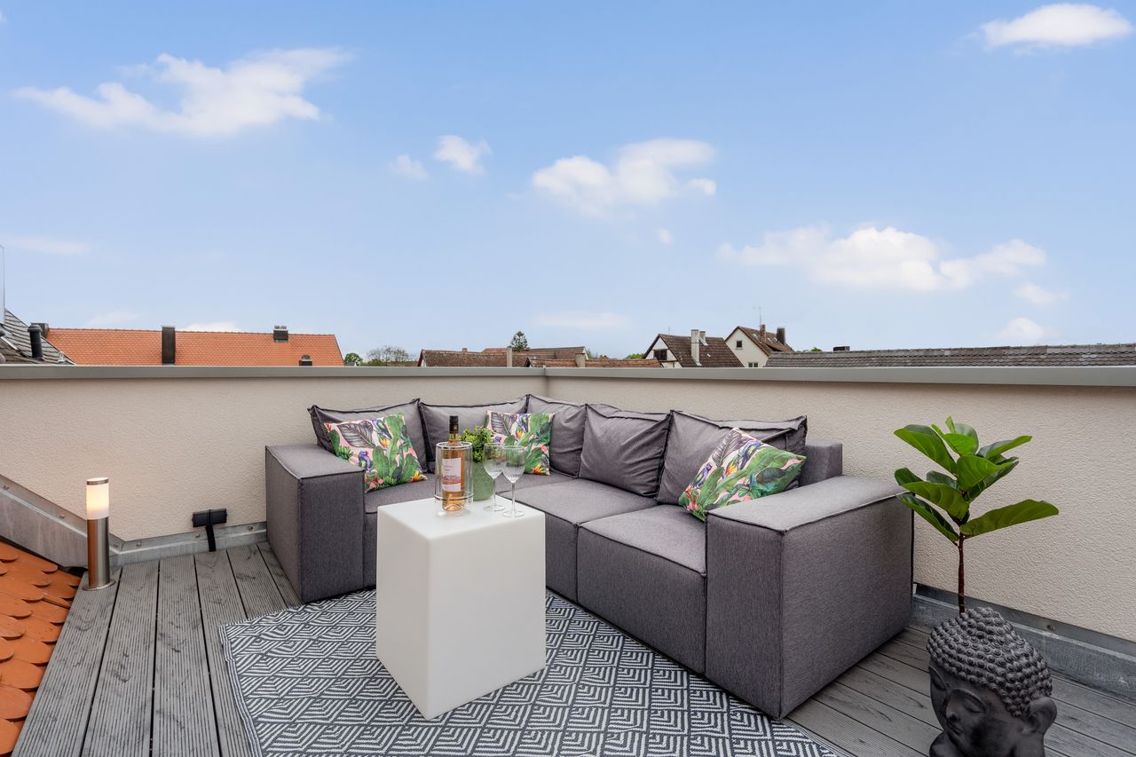 Wohnung Riemenschneidergasse in Bad Windsheim