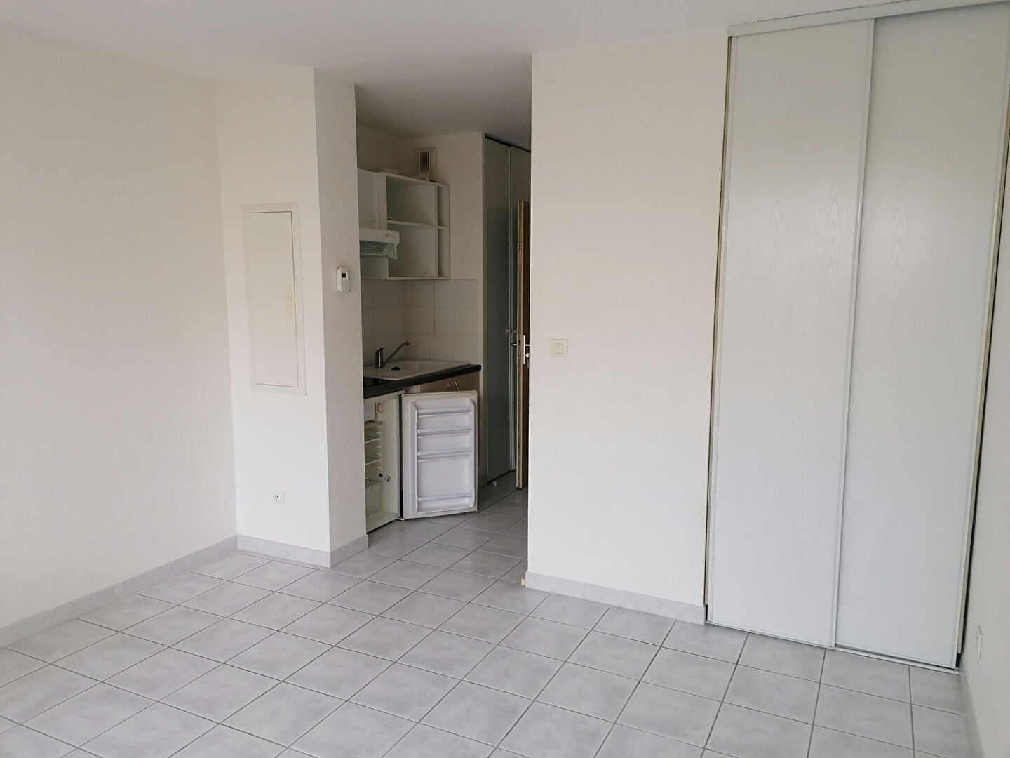 Flat Chemin de Saint-Régis à Tapie in Narbonne
