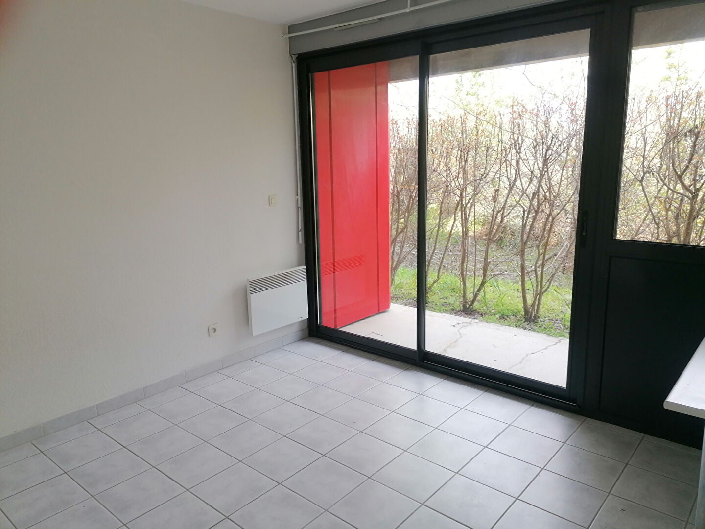 Flat Chemin de Saint-Régis à Tapie in Narbonne