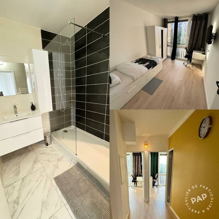 Appartement Rue Georges Millandy à Meudon