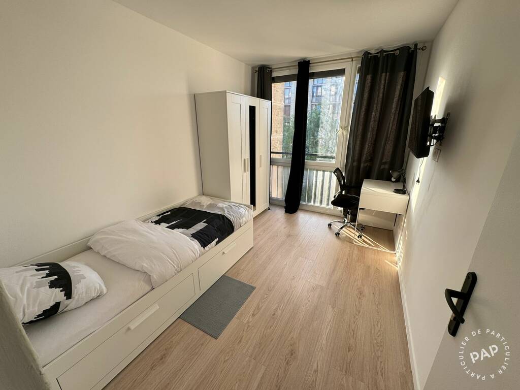 Appartement Rue Georges Millandy à Meudon