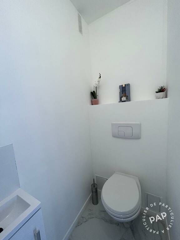 Appartement Rue Georges Millandy à Meudon
