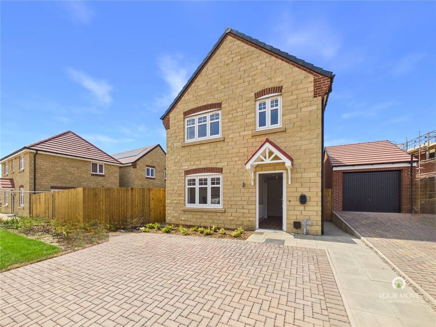 House Goldsborough Rd in Durham