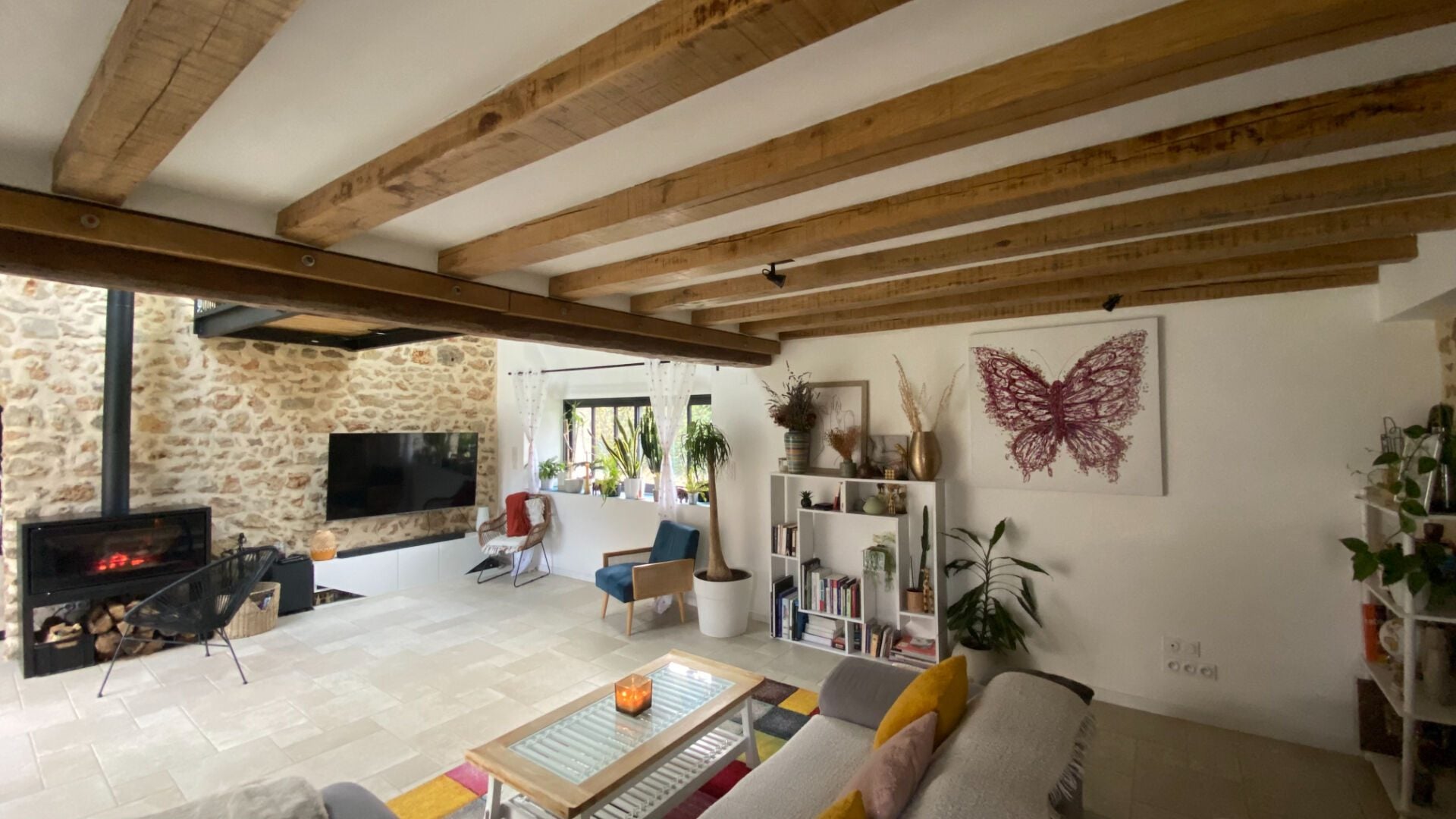 Maison Chemin du Frene à Ardentes