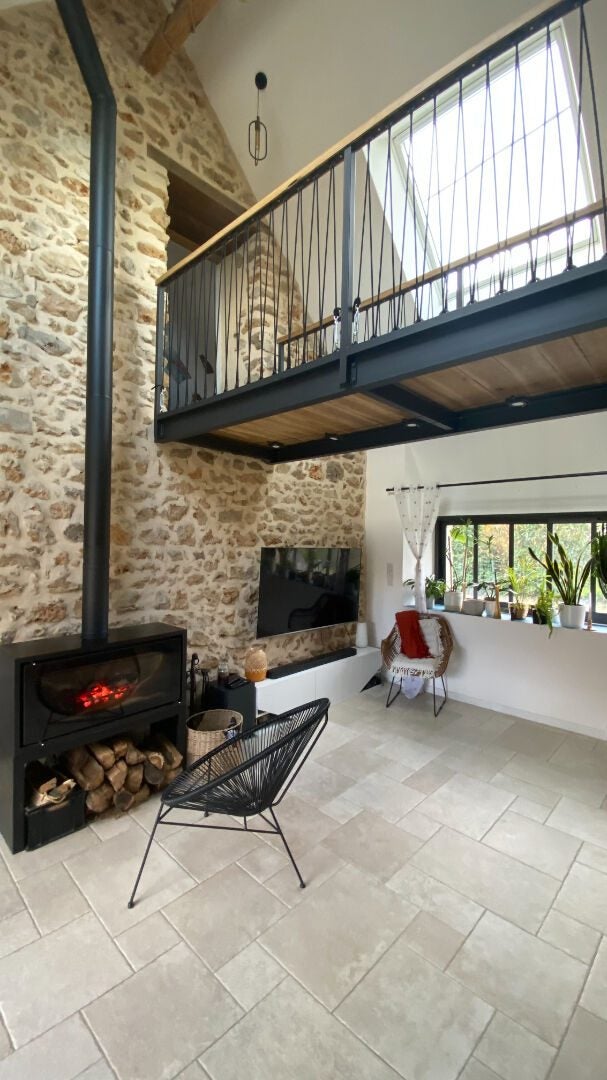 House Chemin du Frene in Ardentes