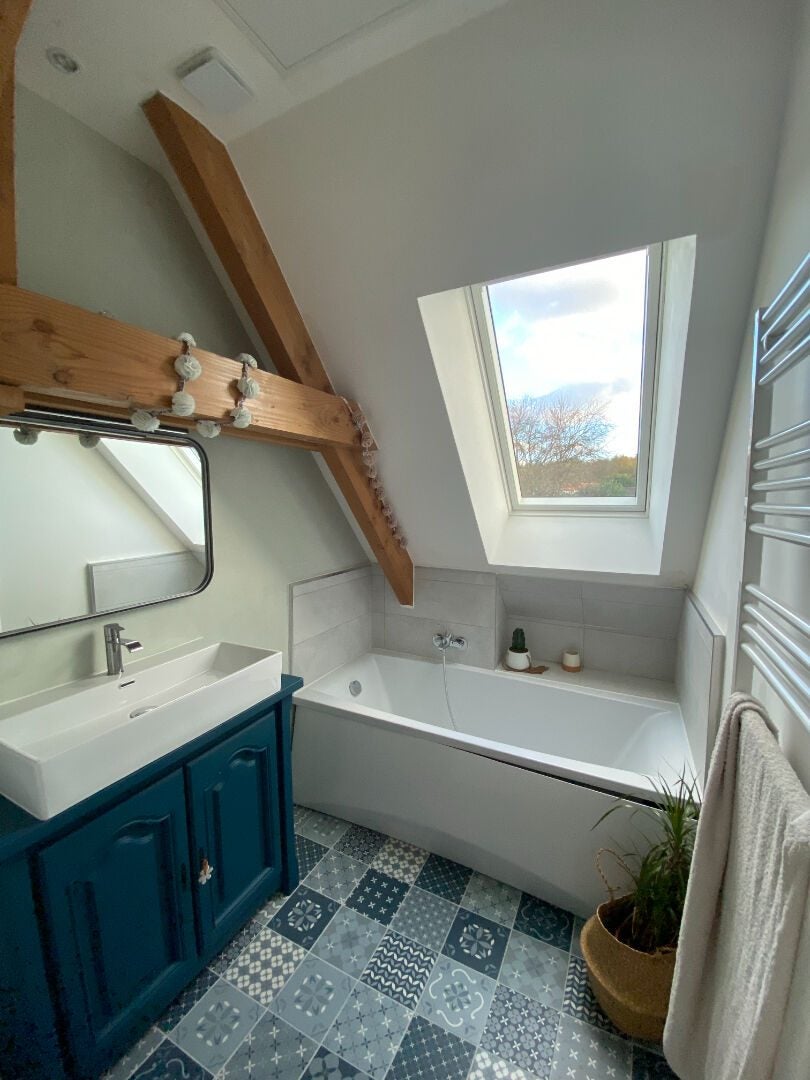 House Chemin du Frene in Ardentes