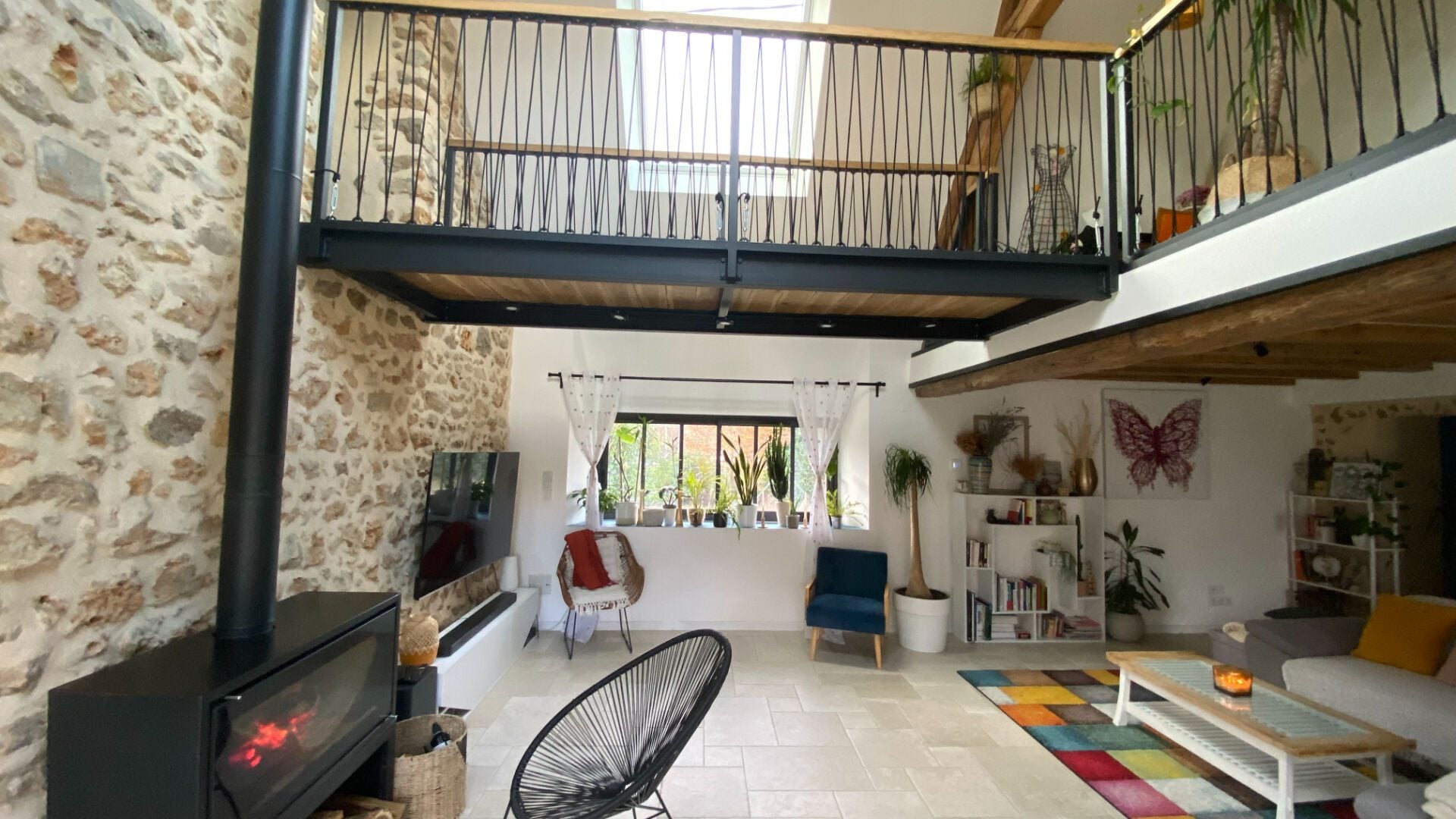 Maison Chemin du Frene à Ardentes