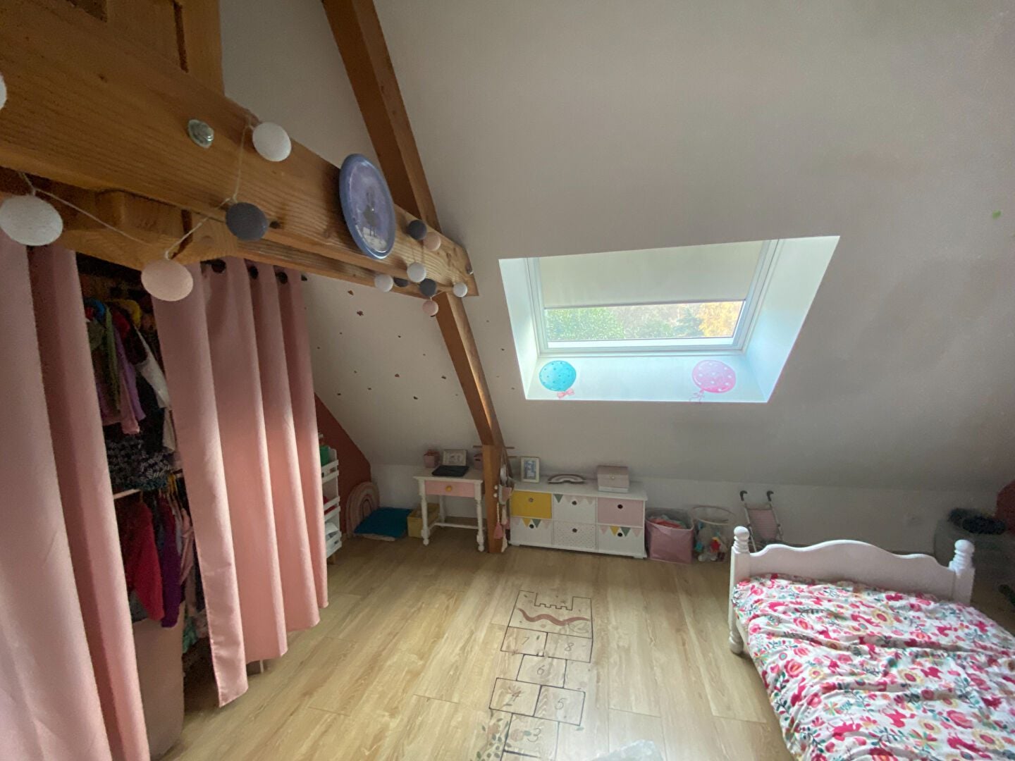 House Chemin du Frene in Ardentes
