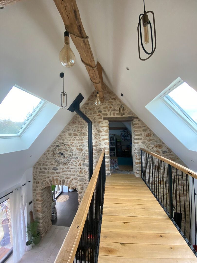 Maison Chemin du Frene à Ardentes