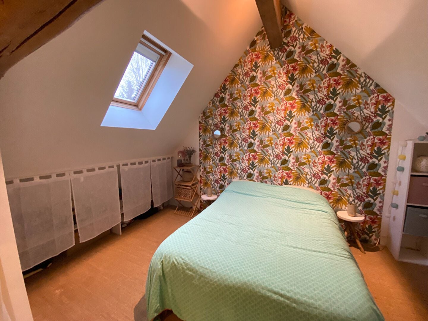 Maison Chemin du Frene à Ardentes