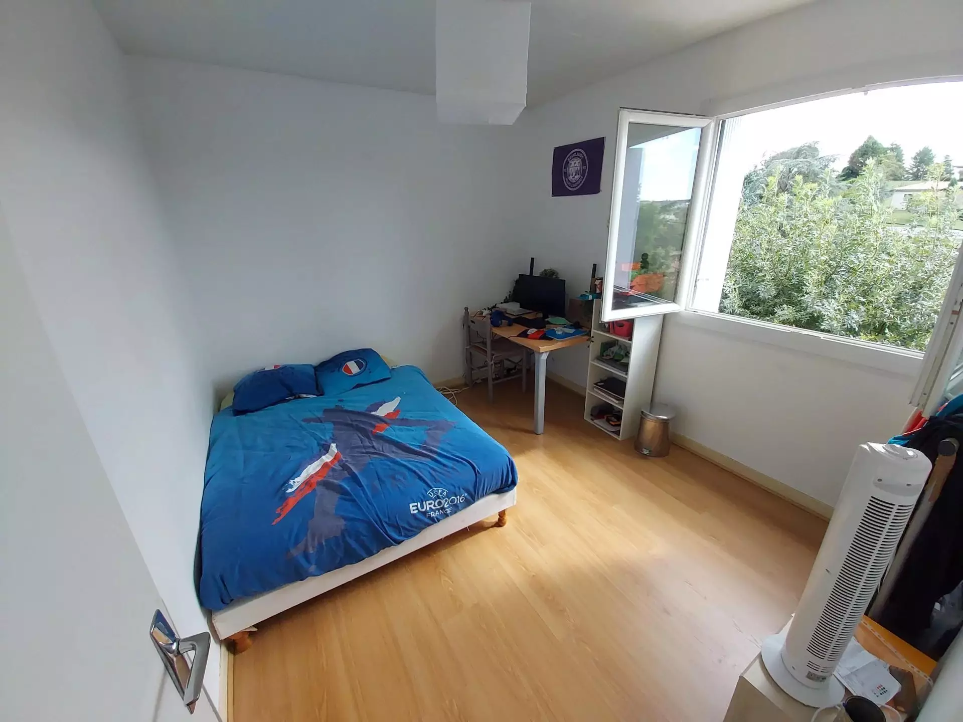 Appartement Chemin de Baron à Auch
