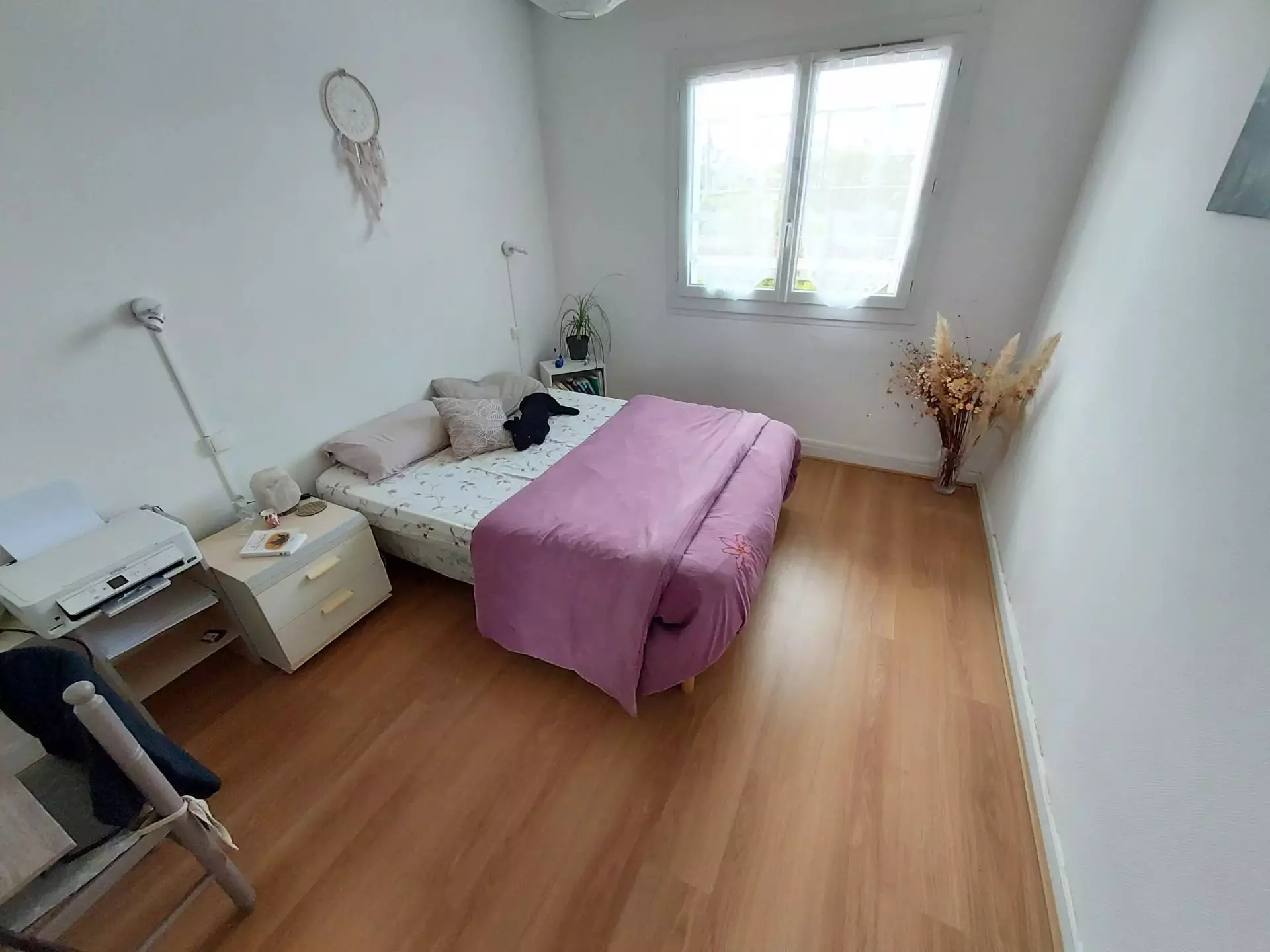 Appartement Chemin de Baron à Auch