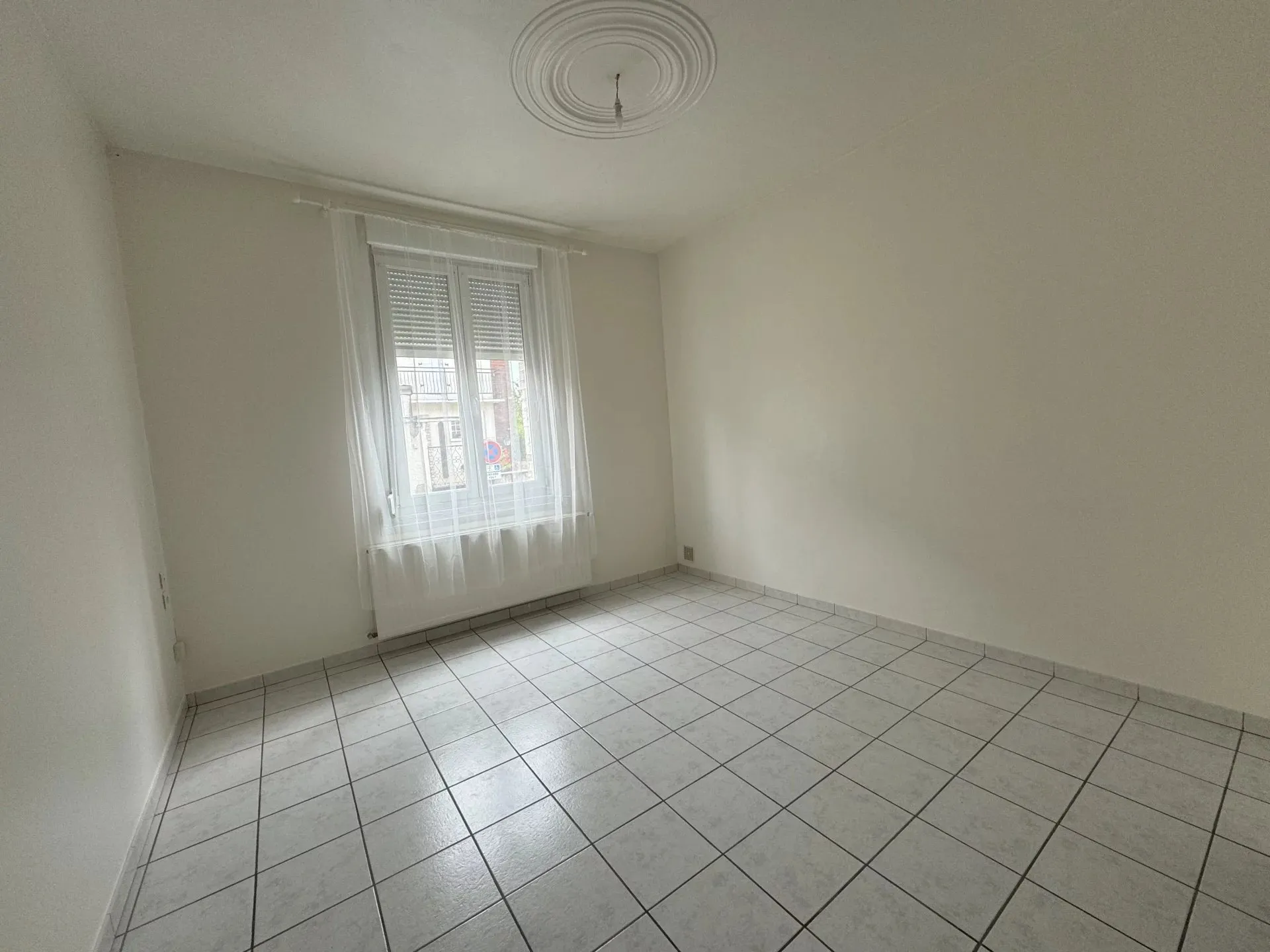 Maison Rue Cyrille à Boué