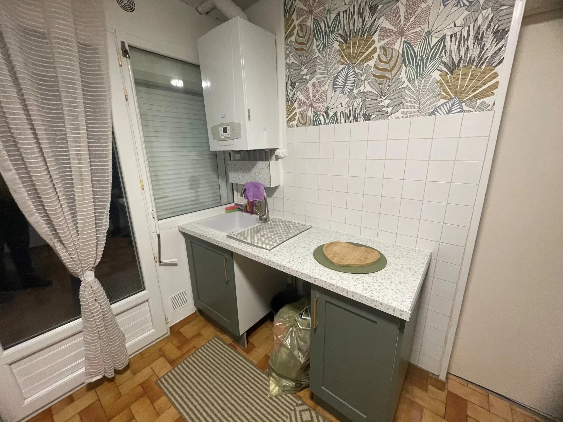 Maison Rue Cyrille à Boué