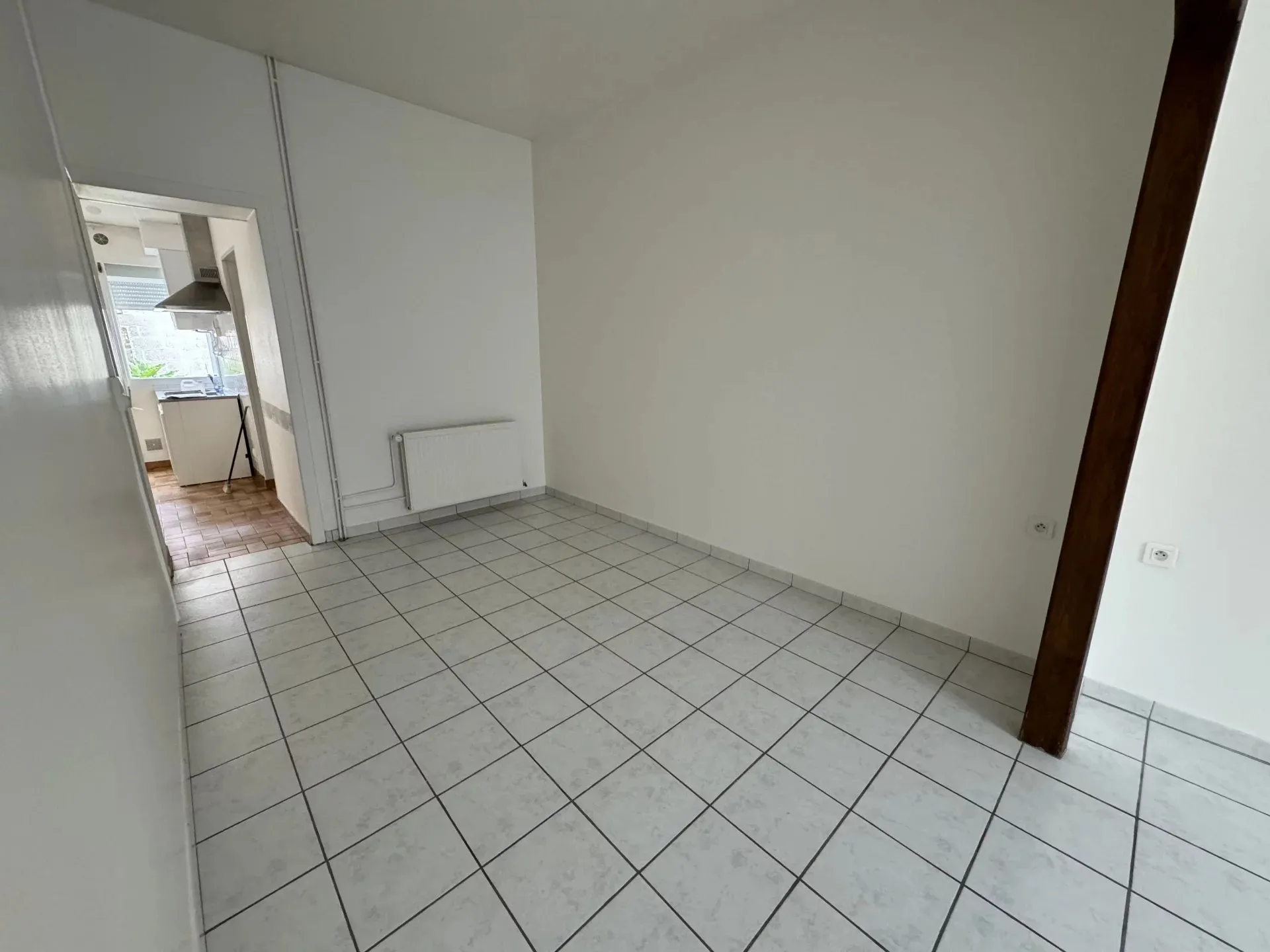 Maison Rue Cyrille à Boué
