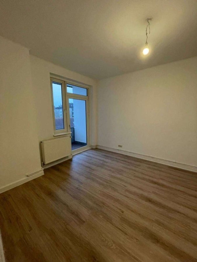 Wohnung Werderstraße in Neumünster