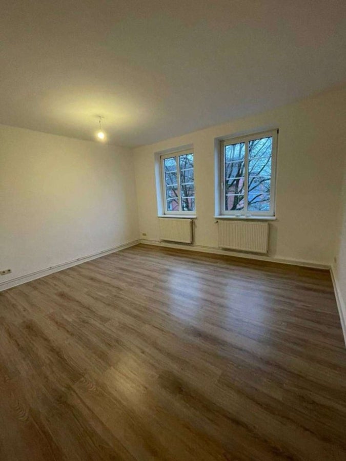 Wohnung Werderstraße in Neumünster