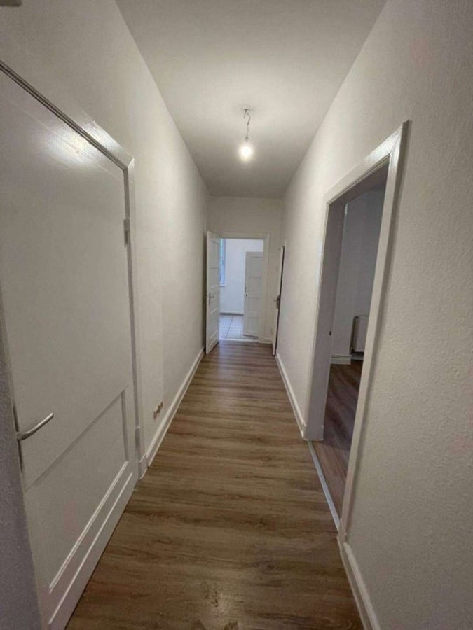 Wohnung Werderstraße in Neumünster