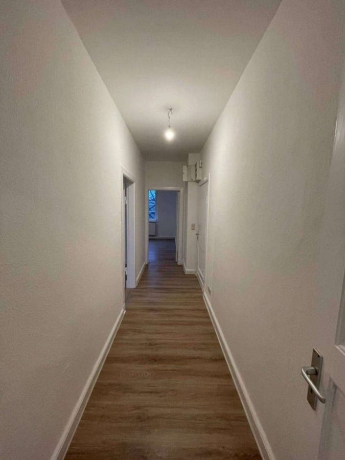Wohnung Werderstraße in Neumünster