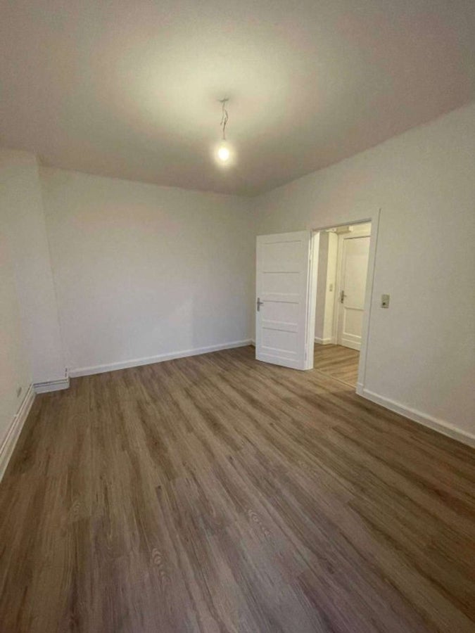 Wohnung Werderstraße in Neumünster
