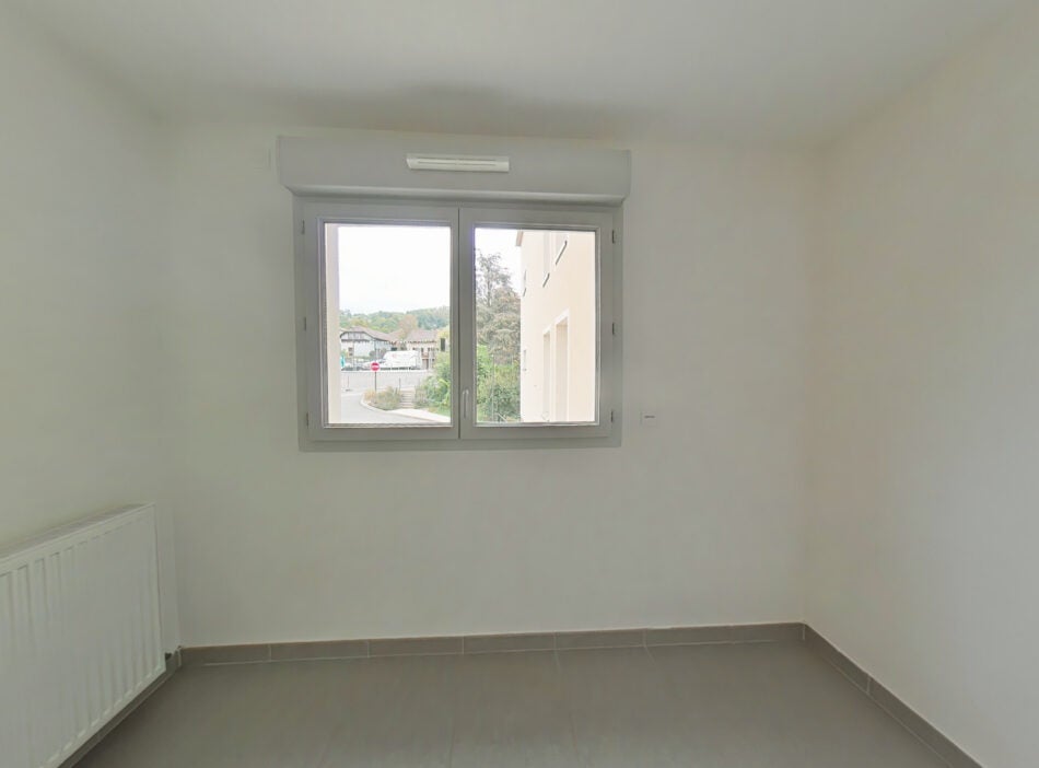 Appartement Route d'Annemasse à Contamine-sur-Arve