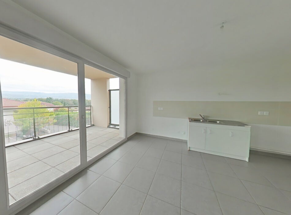 Appartement Route d'Annemasse à Contamine-sur-Arve