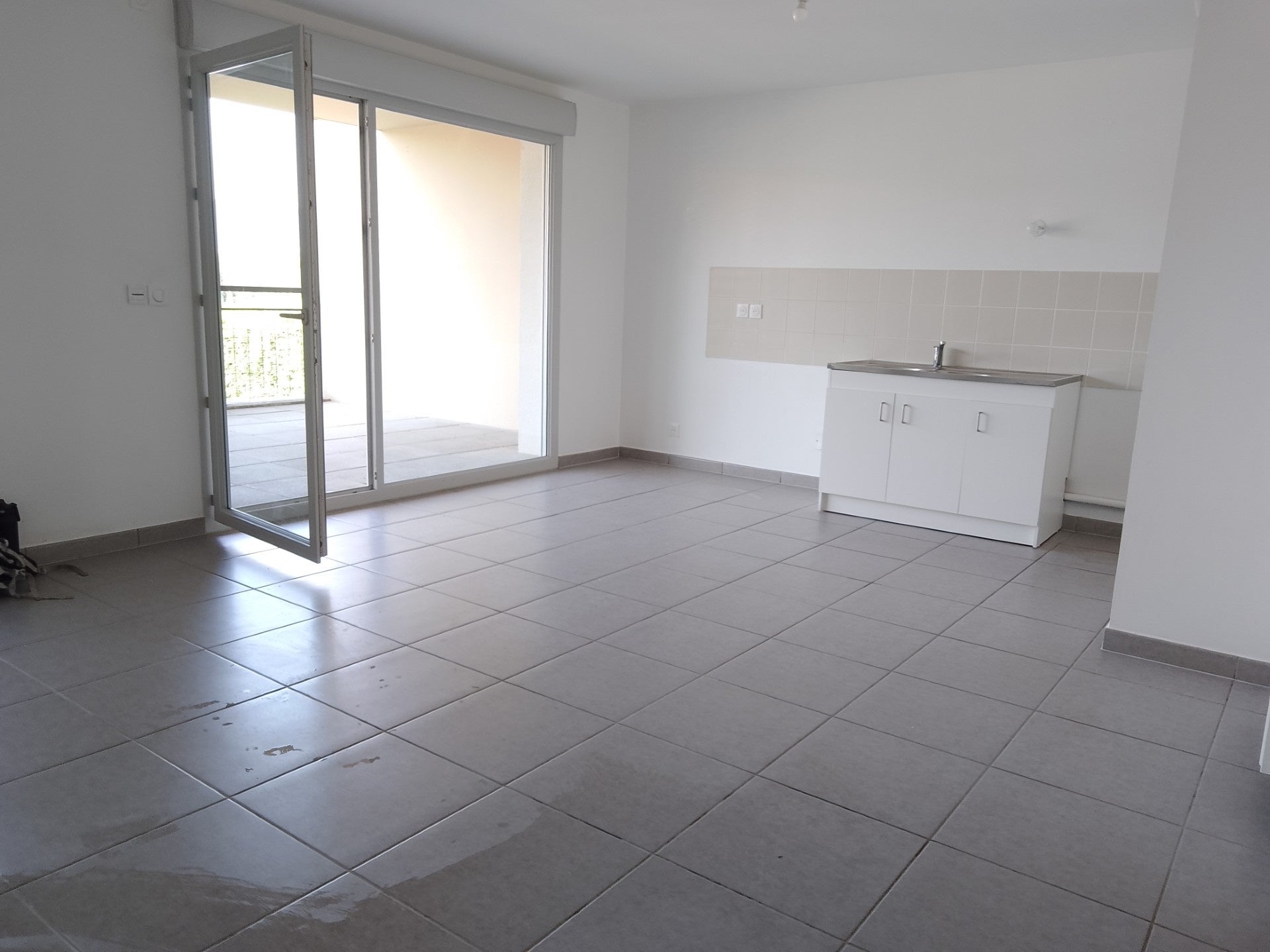 Flat Route d'Annemasse in Contamine-sur-Arve