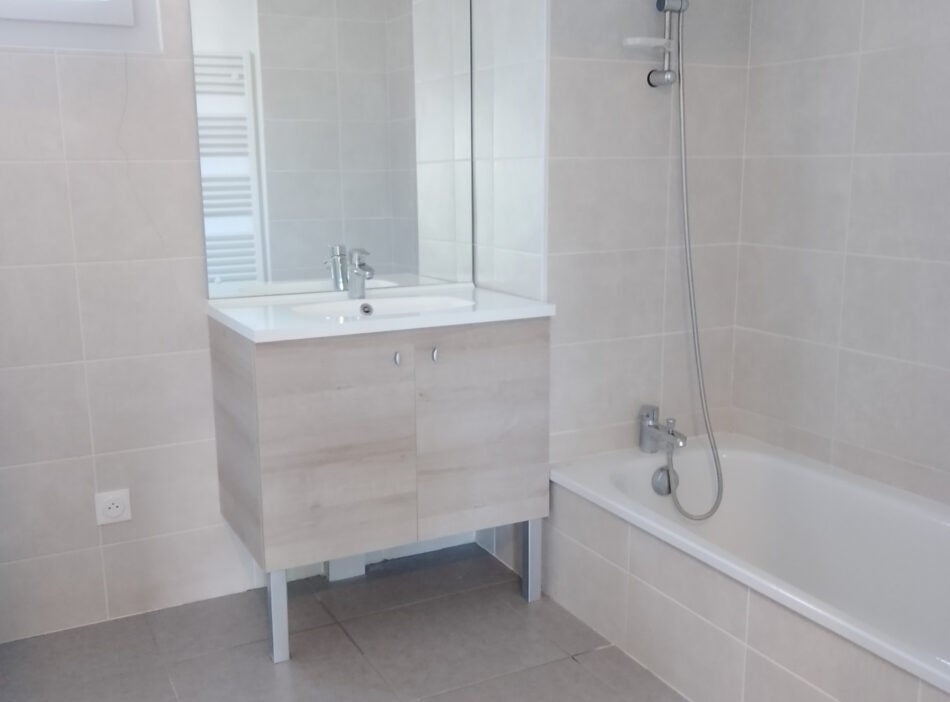 Flat Route d'Annemasse in Contamine-sur-Arve