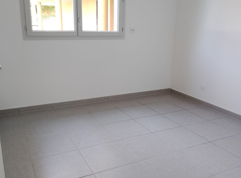 Flat Route d'Annemasse in Contamine-sur-Arve