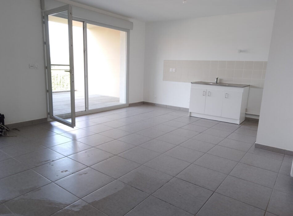 Flat Route d'Annemasse in Contamine-sur-Arve