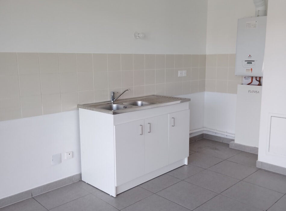 Flat Route d'Annemasse in Contamine-sur-Arve