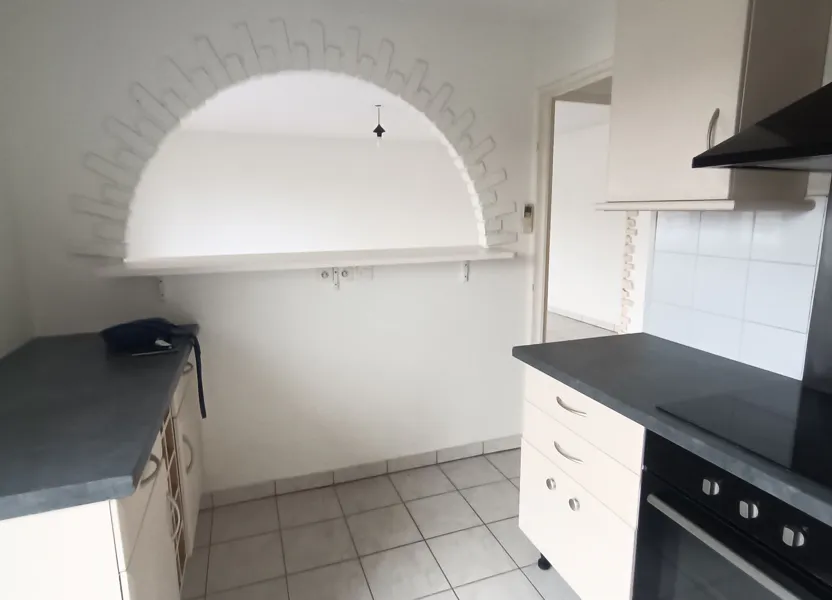Appartement Avenue Hector Berlioz à Blagnac