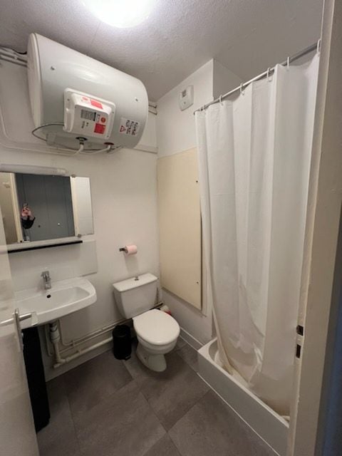 Appartement Sentier des Vignes Soldat à Vandœuvre-lès-Nancy