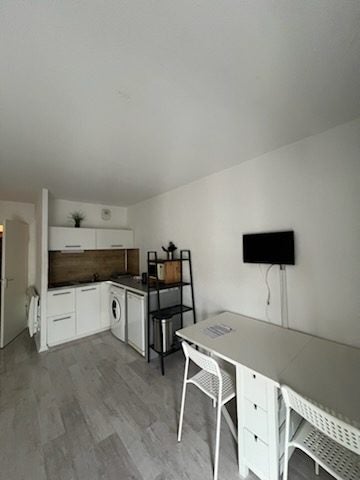 Appartement Sentier des Vignes Soldat à Vandœuvre-lès-Nancy