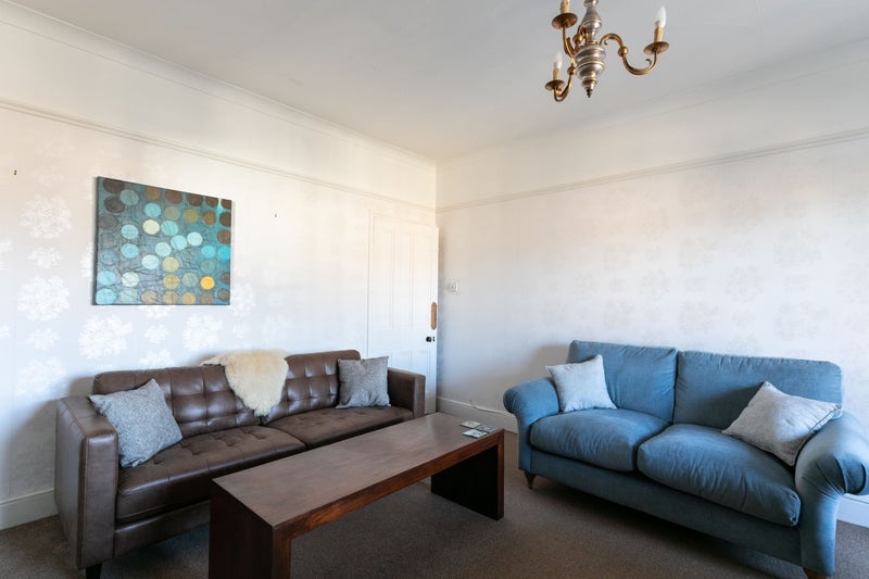 Flat Beaufort Road in Bristol