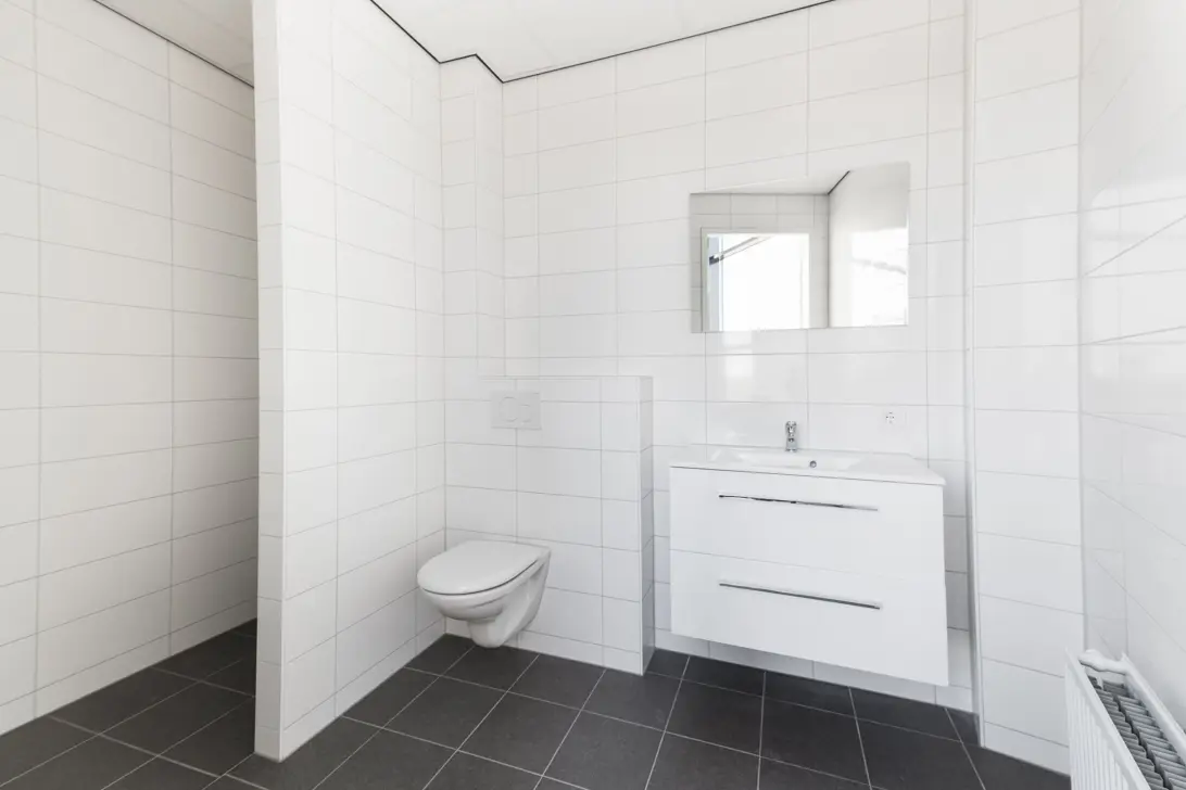 Appartement Pietersbergweg 35 A in Amsterdam